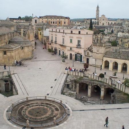 Casa Al Centro Citta Daire Matera Dış mekan fotoğraf