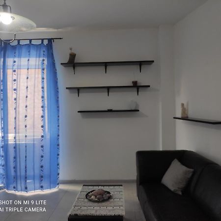 Casa Al Centro Citta Daire Matera Dış mekan fotoğraf