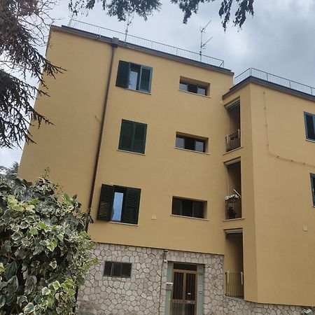 Casa Al Centro Citta Daire Matera Dış mekan fotoğraf