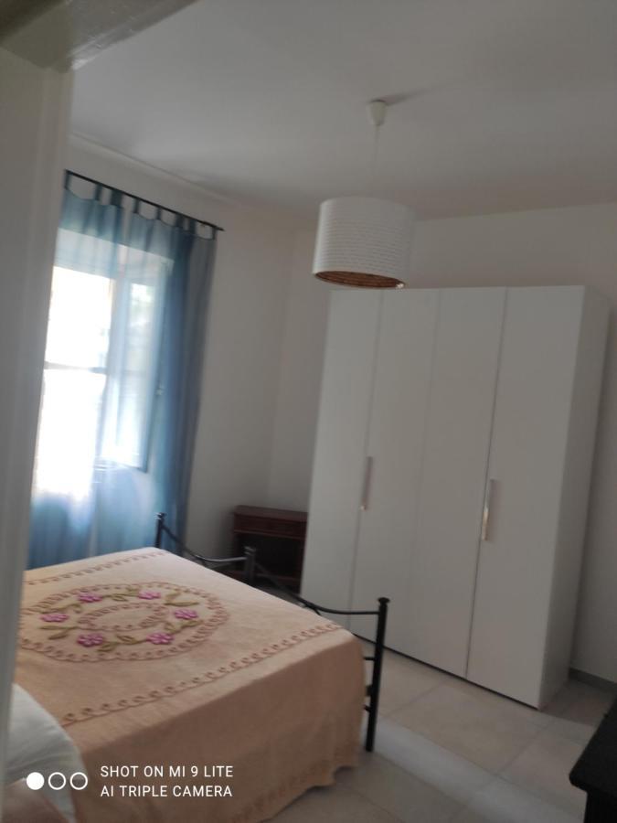 Casa Al Centro Citta Daire Matera Dış mekan fotoğraf