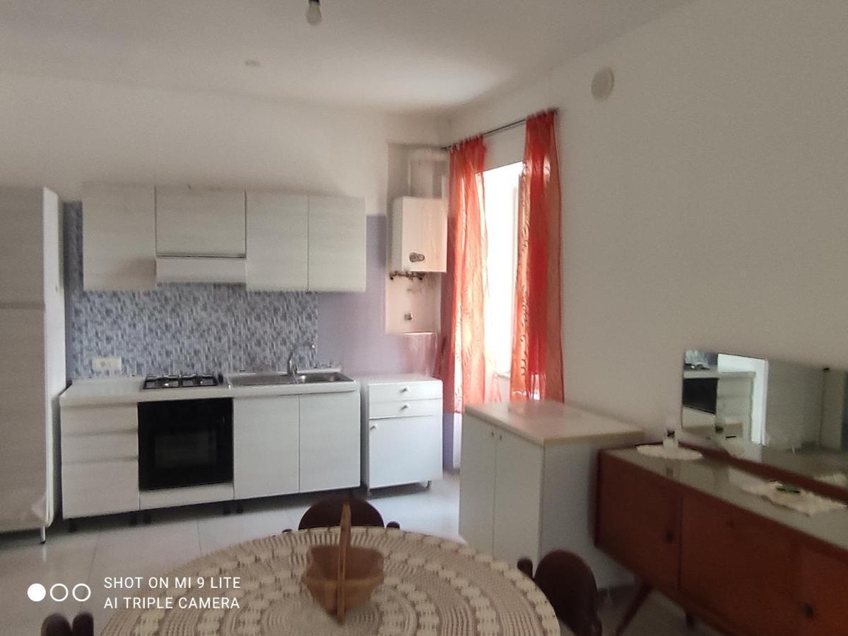 Casa Al Centro Citta Daire Matera Dış mekan fotoğraf