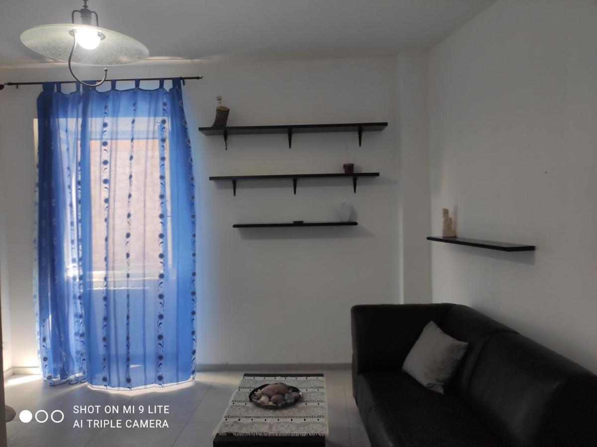 Casa Al Centro Citta Daire Matera Dış mekan fotoğraf