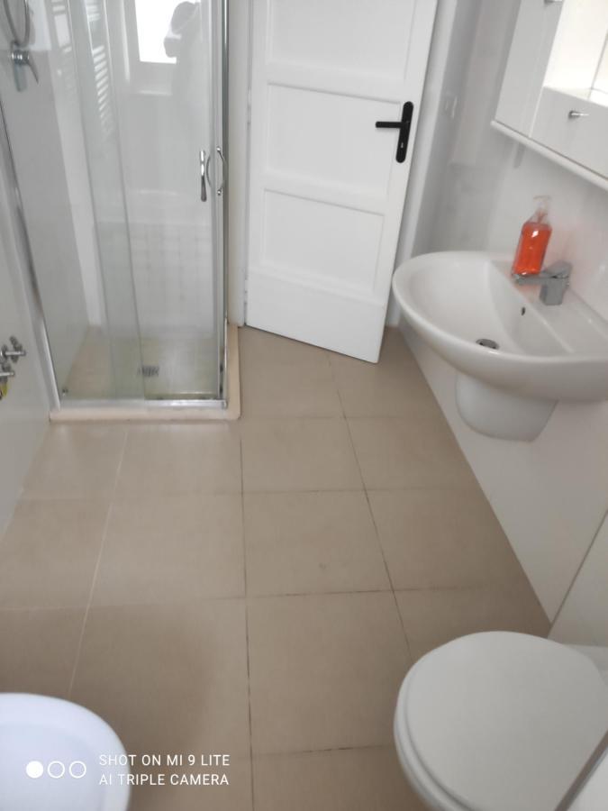 Casa Al Centro Citta Daire Matera Dış mekan fotoğraf