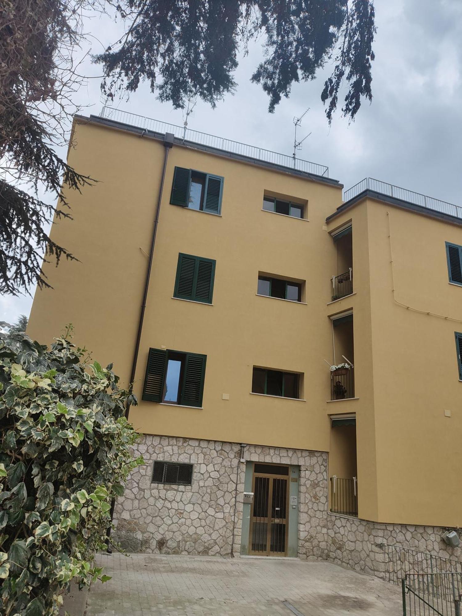 Casa Al Centro Citta Daire Matera Dış mekan fotoğraf